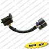 FIAT 1370207080 Electric Cable